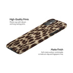 Savage Luxe - iPhone 11 Case