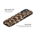Savage Luxe - iPhone 11 Pro Case
