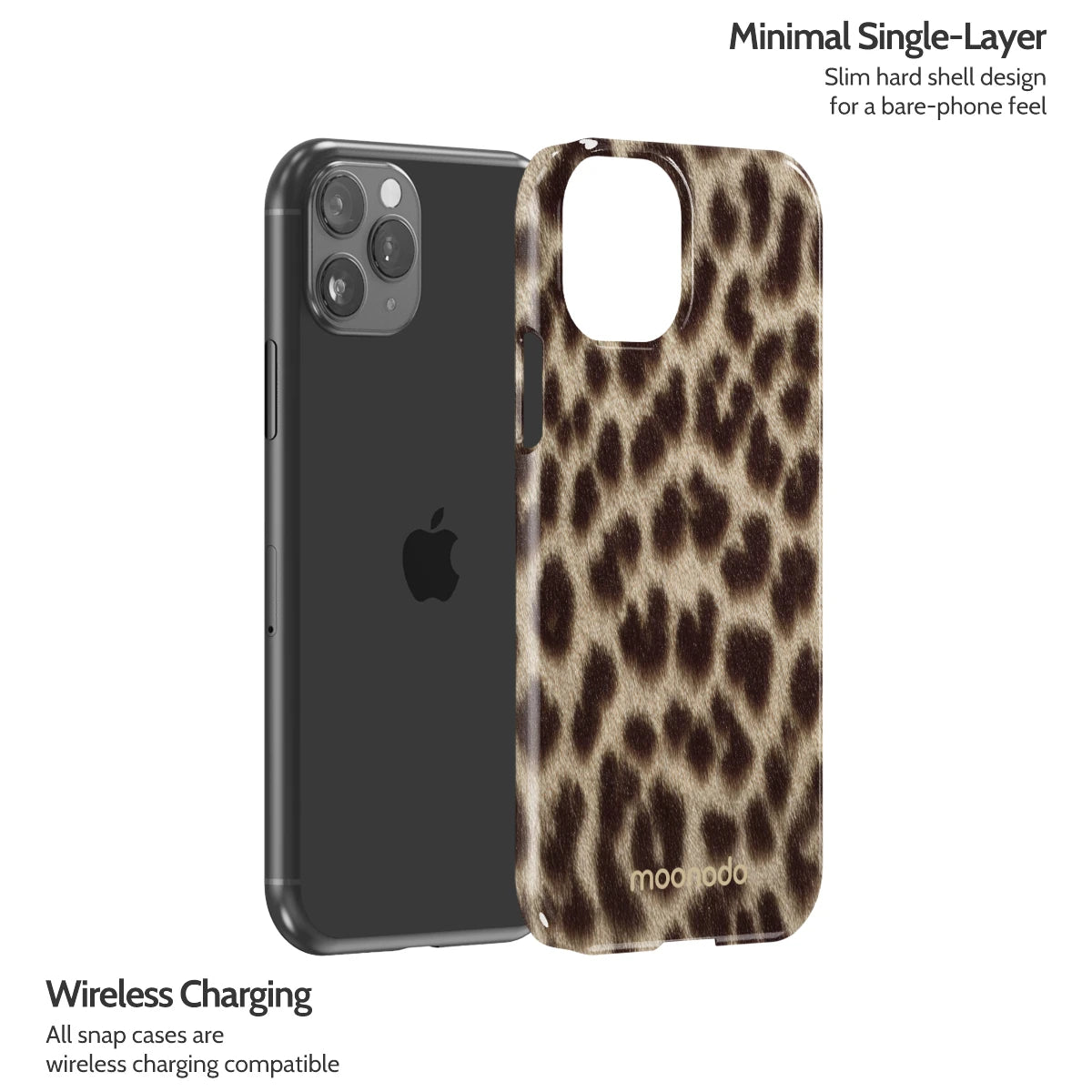 Savage Luxe - iPhone 11 Pro Case