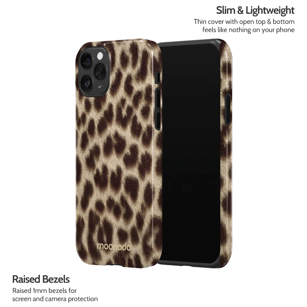 Savage Luxe - iPhone 11 Pro Case