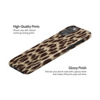Savage Luxe - iPhone 11 Pro Case