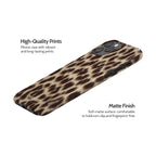 Savage Luxe - iPhone 11 Pro Case