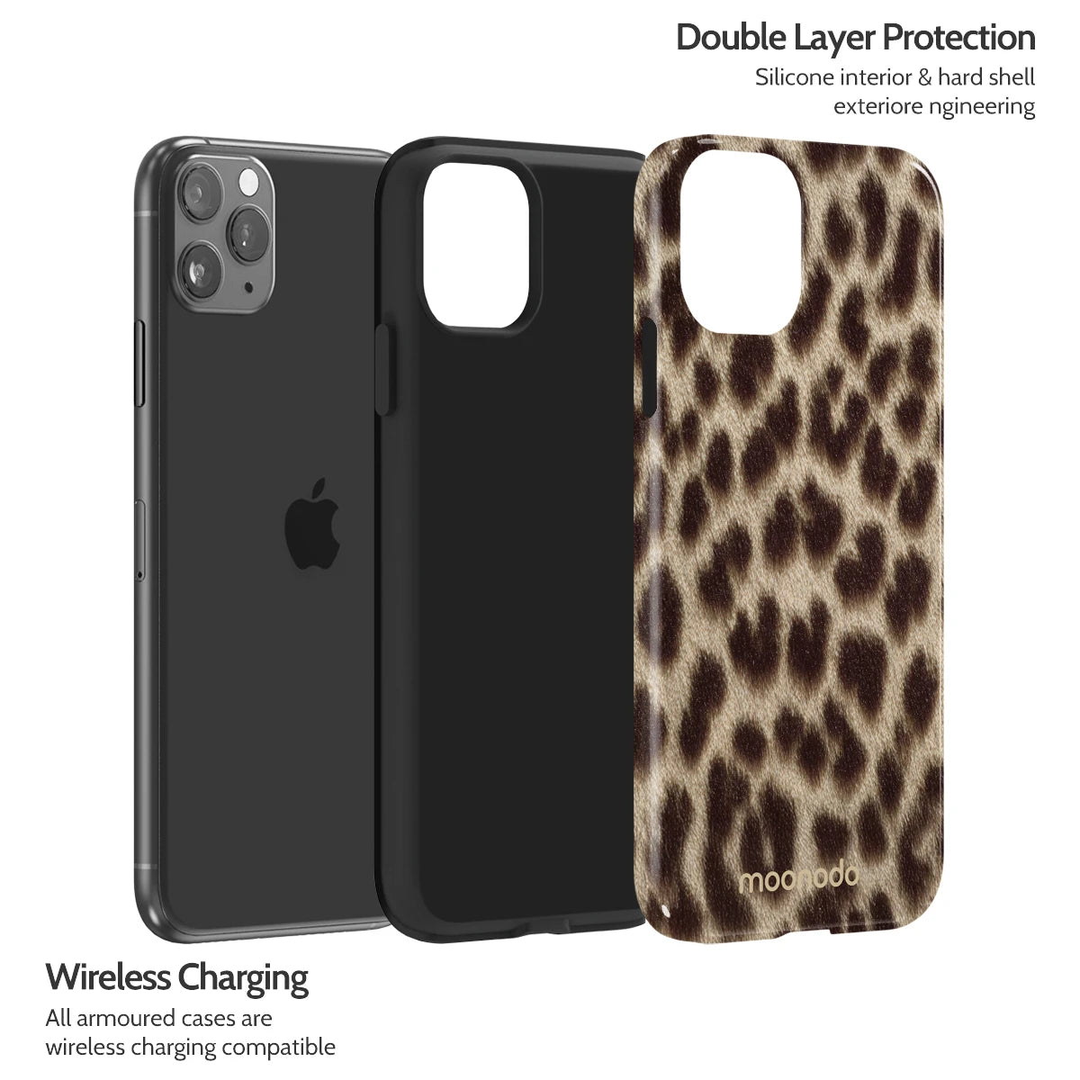 Savage Luxe - iPhone 11 Pro Max Case