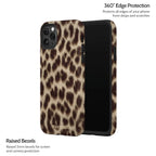 Savage Luxe - iPhone 11 Pro Max Case