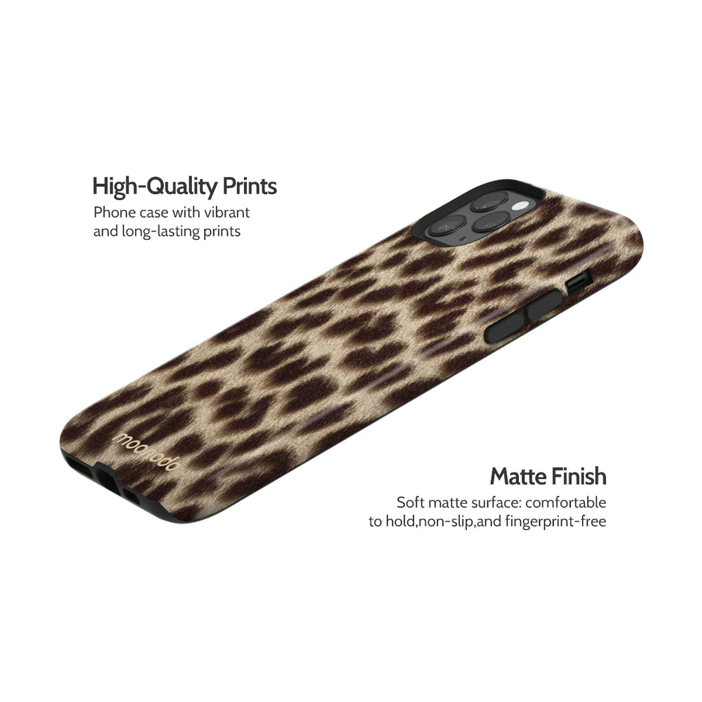Savage Luxe - iPhone 11 Pro Max Case