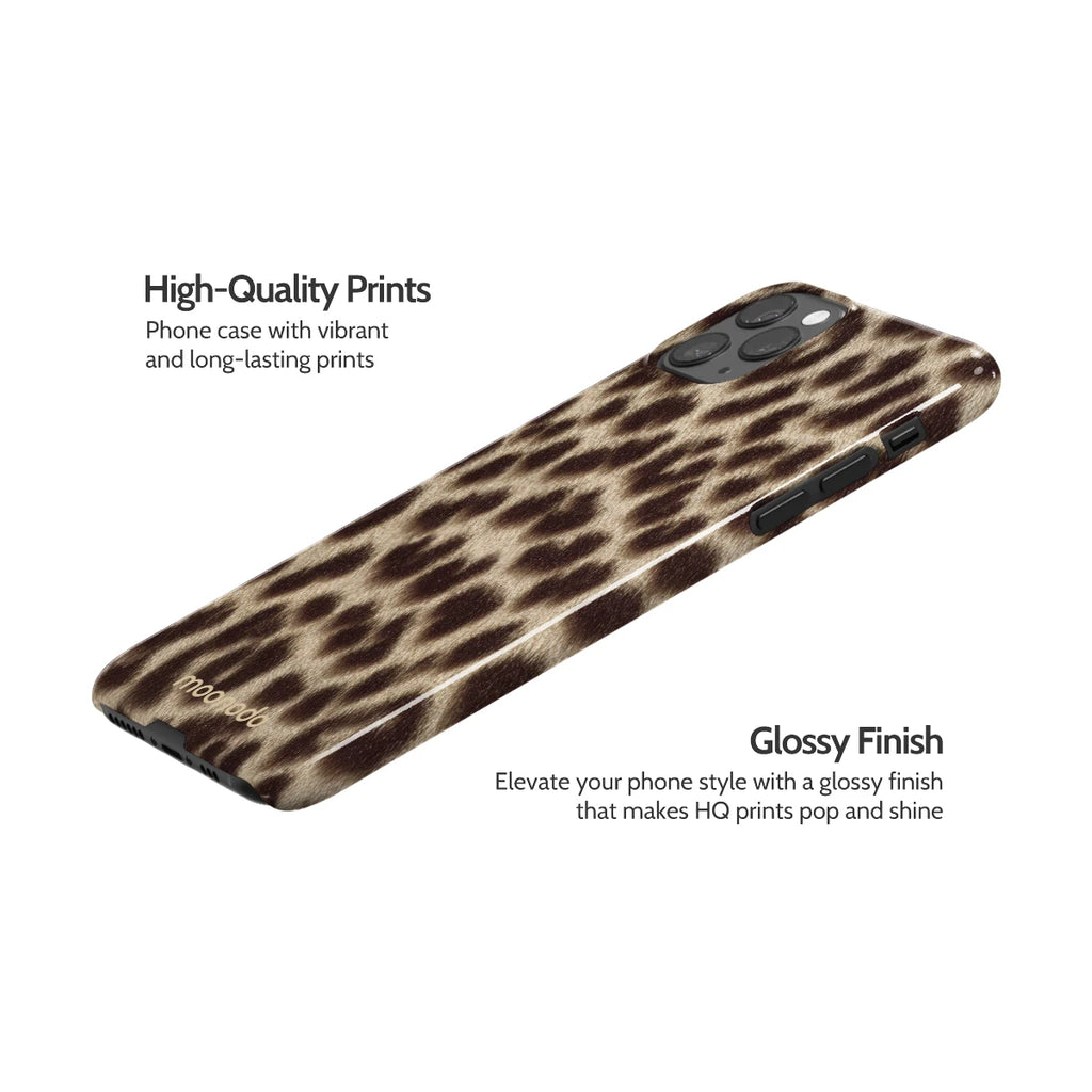 Savage Luxe - iPhone 11 Pro Max Case