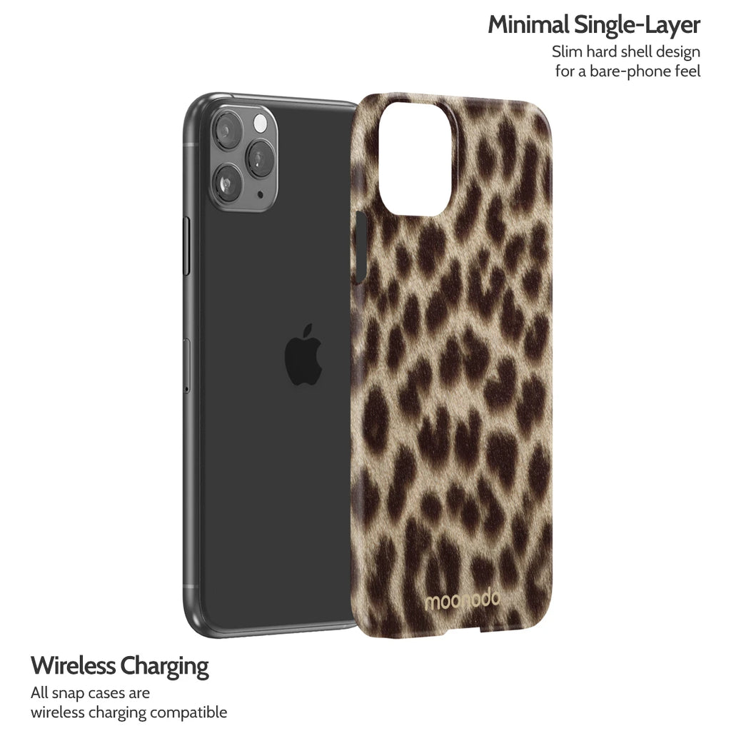 Savage Luxe - iPhone 11 Pro Max Case