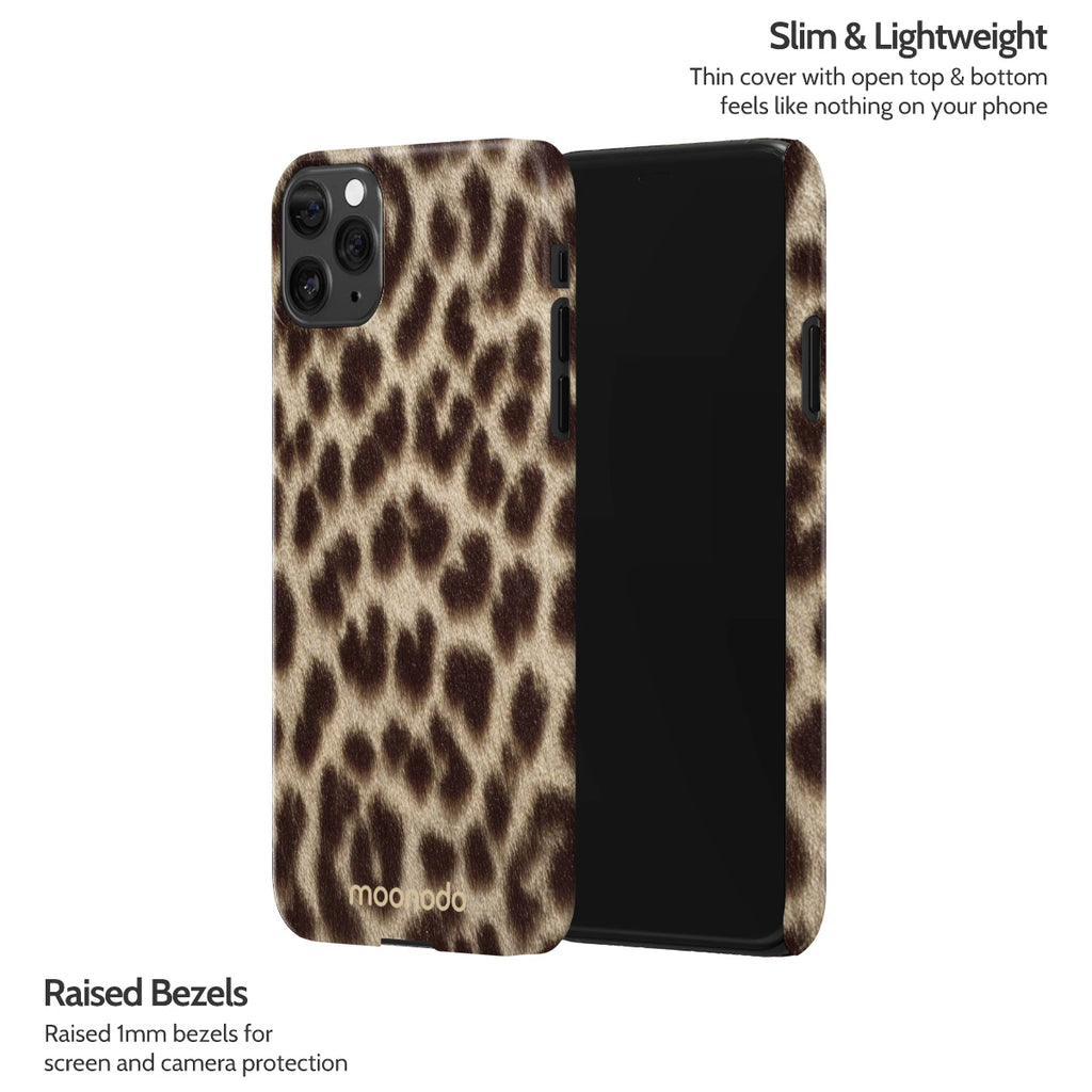 Savage Luxe - iPhone 11 Pro Max Case