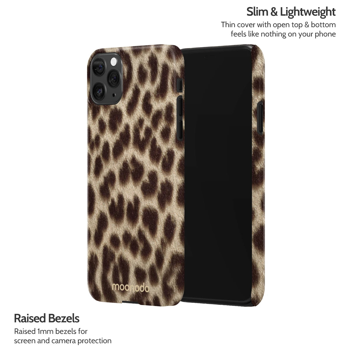 Savage Luxe - iPhone 11 Pro Max Case