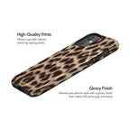 Savage Luxe - iPhone 12 Case