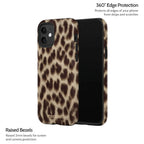 Savage Luxe - iPhone 12 Case