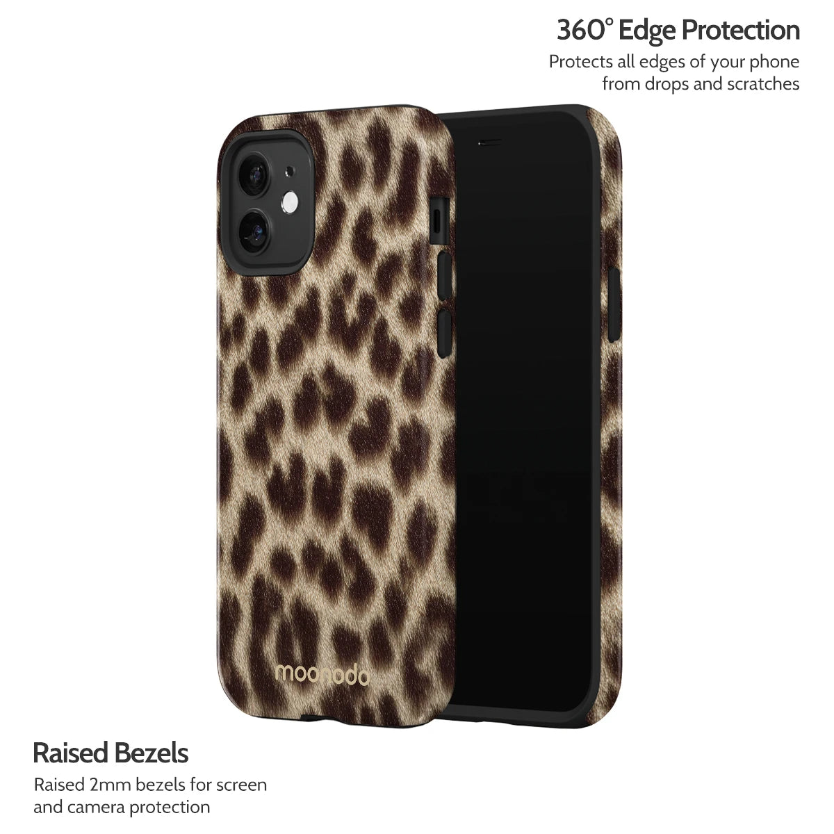 Savage Luxe - iPhone 12 Case