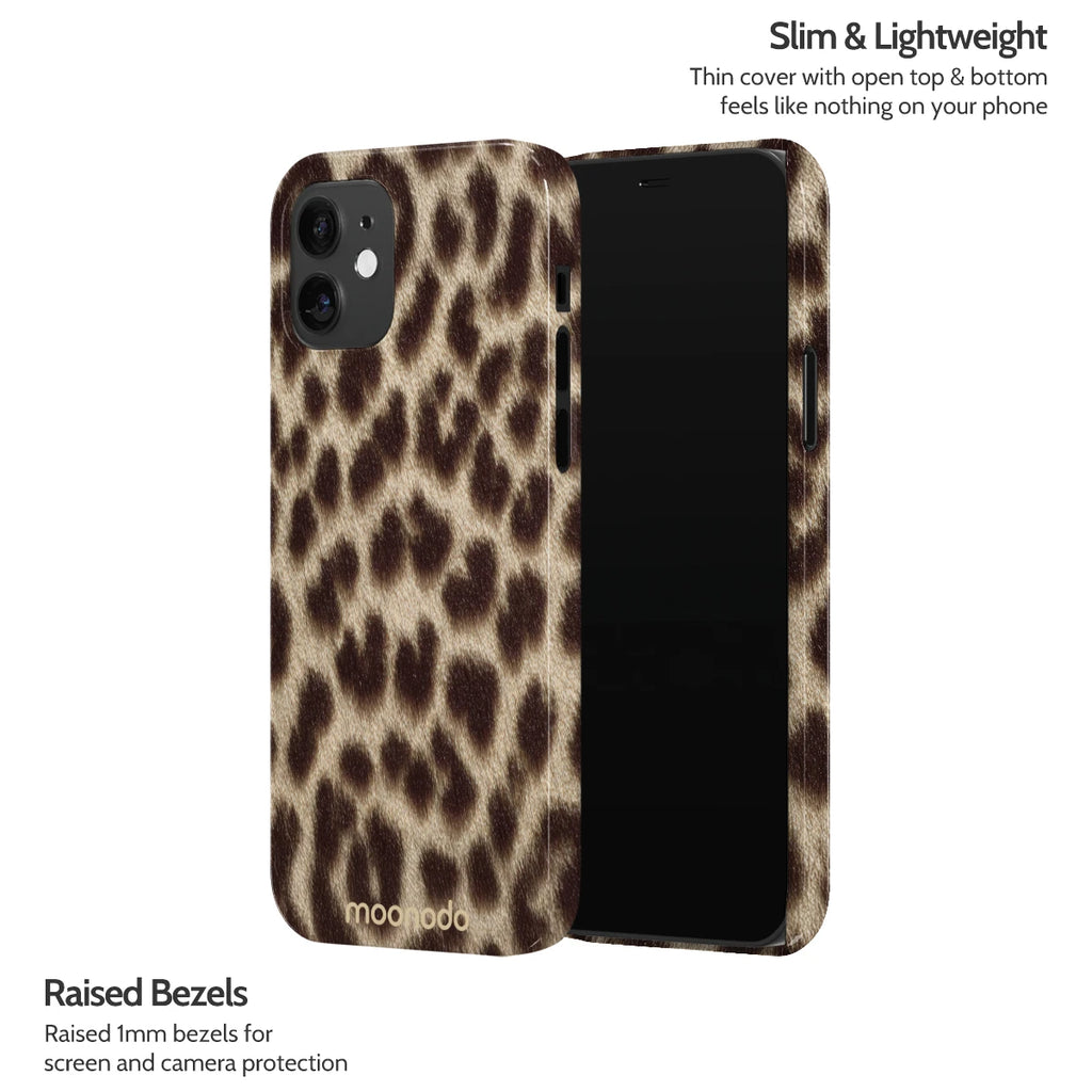 Savage Luxe - iPhone 12 Case