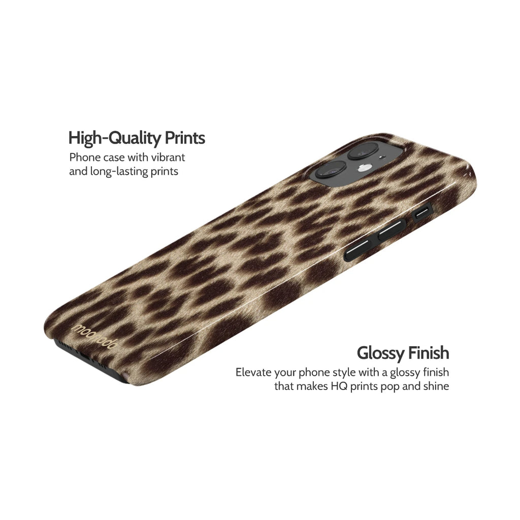 Savage Luxe - iPhone 12 Case