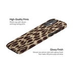 Savage Luxe - iPhone 12 Case