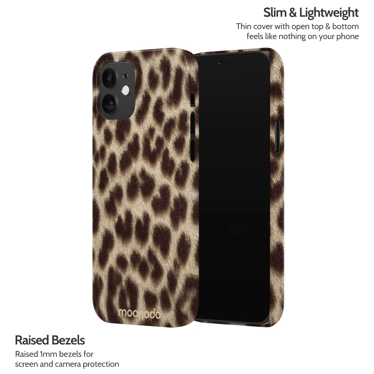 Savage Luxe - iPhone 12 Case