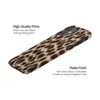 Savage Luxe - iPhone 12 Case