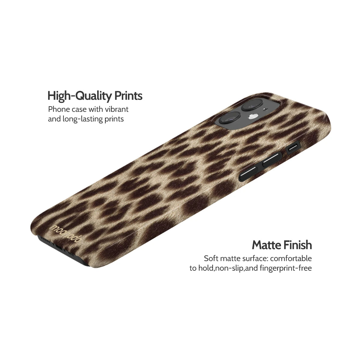 Savage Luxe - iPhone 12 Case