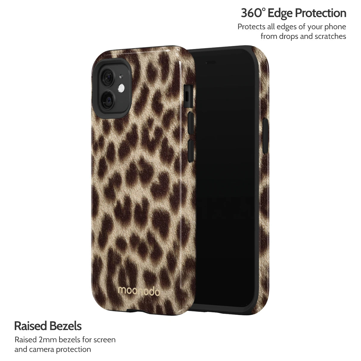 Savage Luxe - iPhone 12 Mini Case