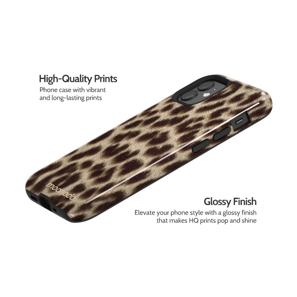 Savage Luxe - iPhone 12 Mini Case