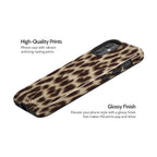 Savage Luxe - iPhone 12 Mini Case