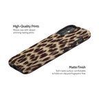 Savage Luxe - iPhone 12 Mini Case