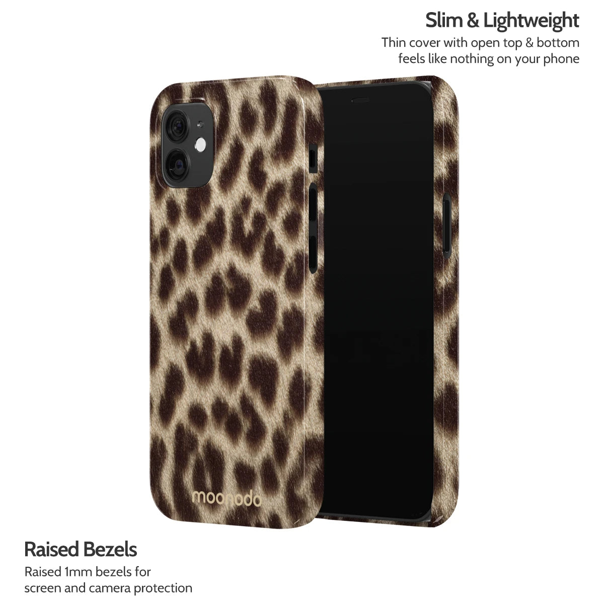 Savage Luxe - iPhone 12 Mini Case