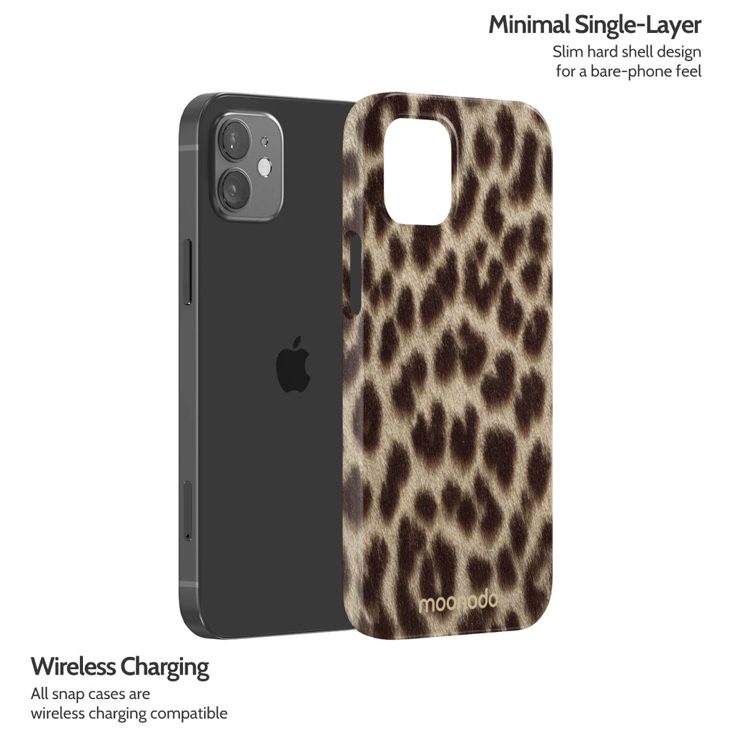 Savage Luxe - iPhone 12 Mini Case
