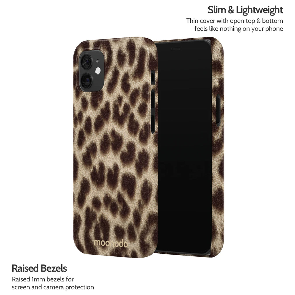 Savage Luxe - iPhone 12 Mini Case