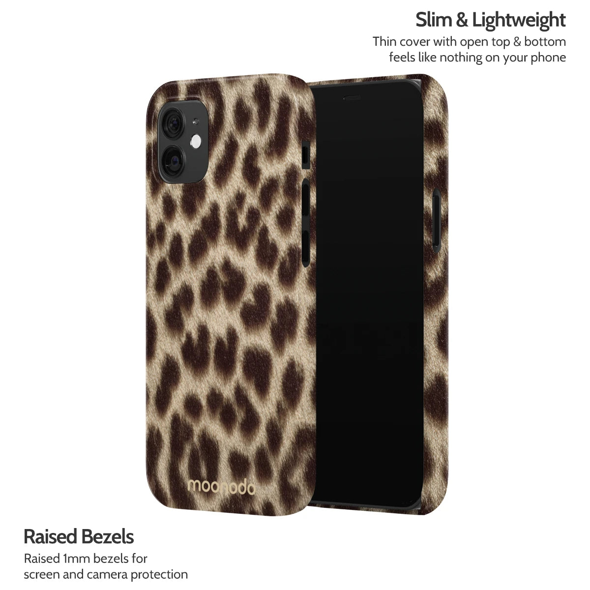 Savage Luxe - iPhone 12 Mini Case