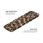 Savage Luxe - iPhone 12 Mini Case