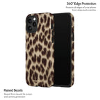 Savage Luxe - iPhone 12 Pro Case