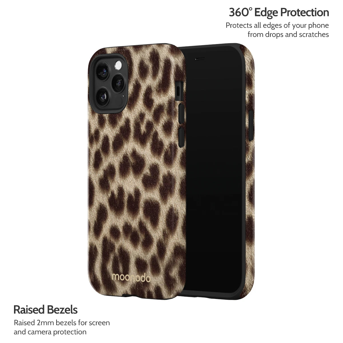 Savage Luxe - iPhone 12 Pro Case