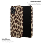 Savage Luxe - iPhone 12 Pro Case