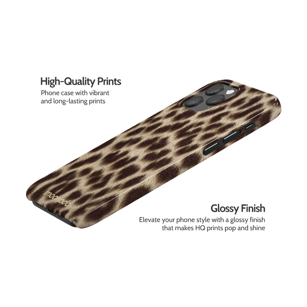 Savage Luxe - iPhone 12 Pro Case
