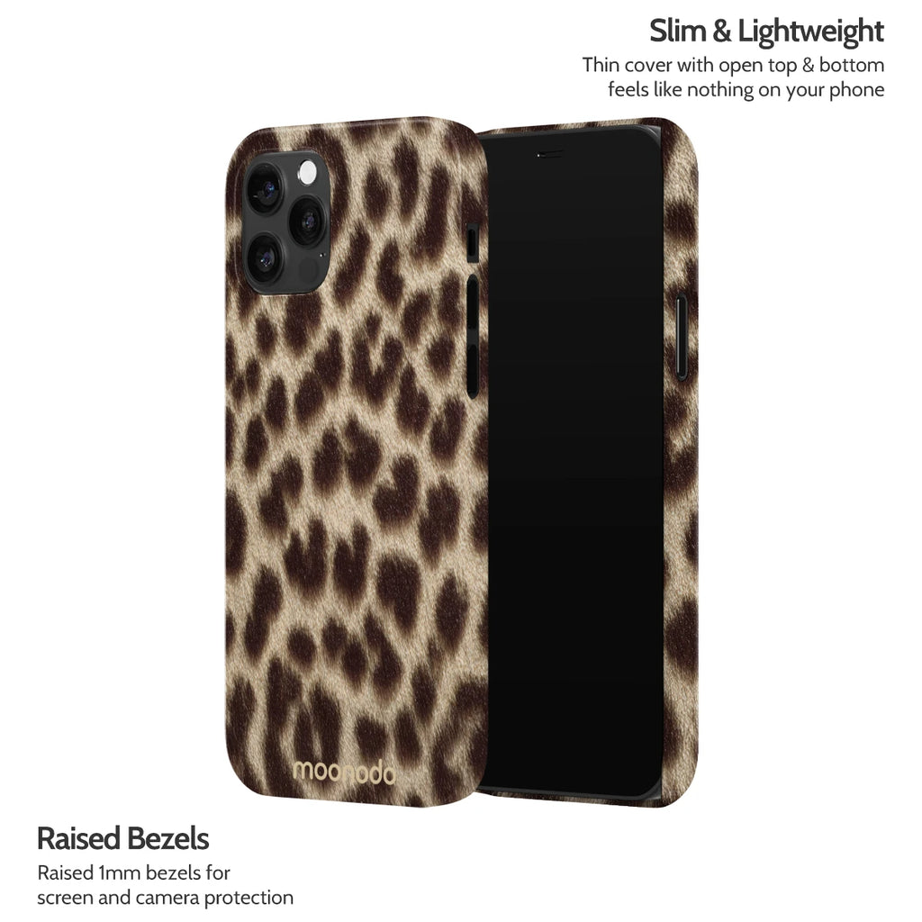 Savage Luxe - iPhone 12 Pro Case