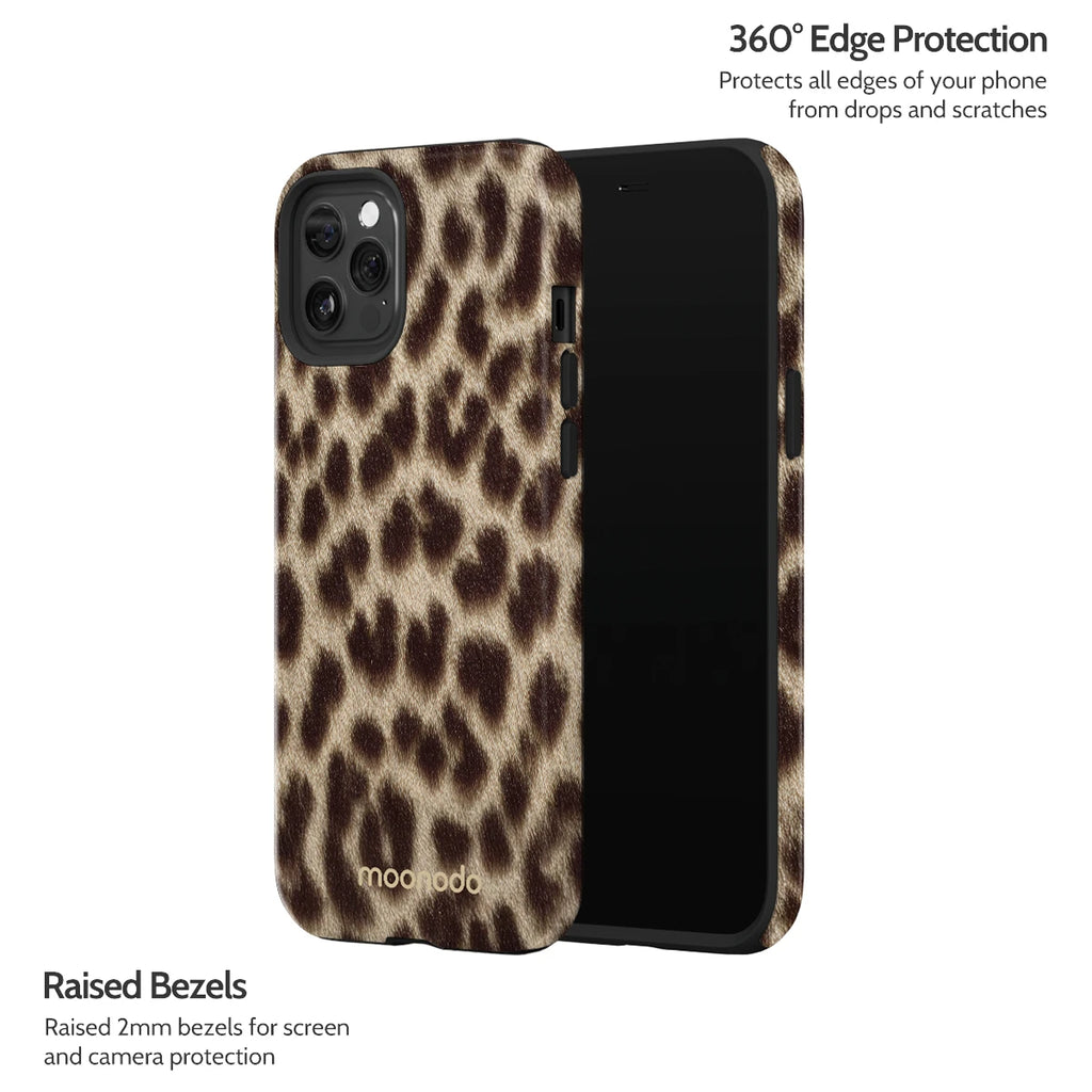 Savage Luxe - iPhone 12 Pro Max Case