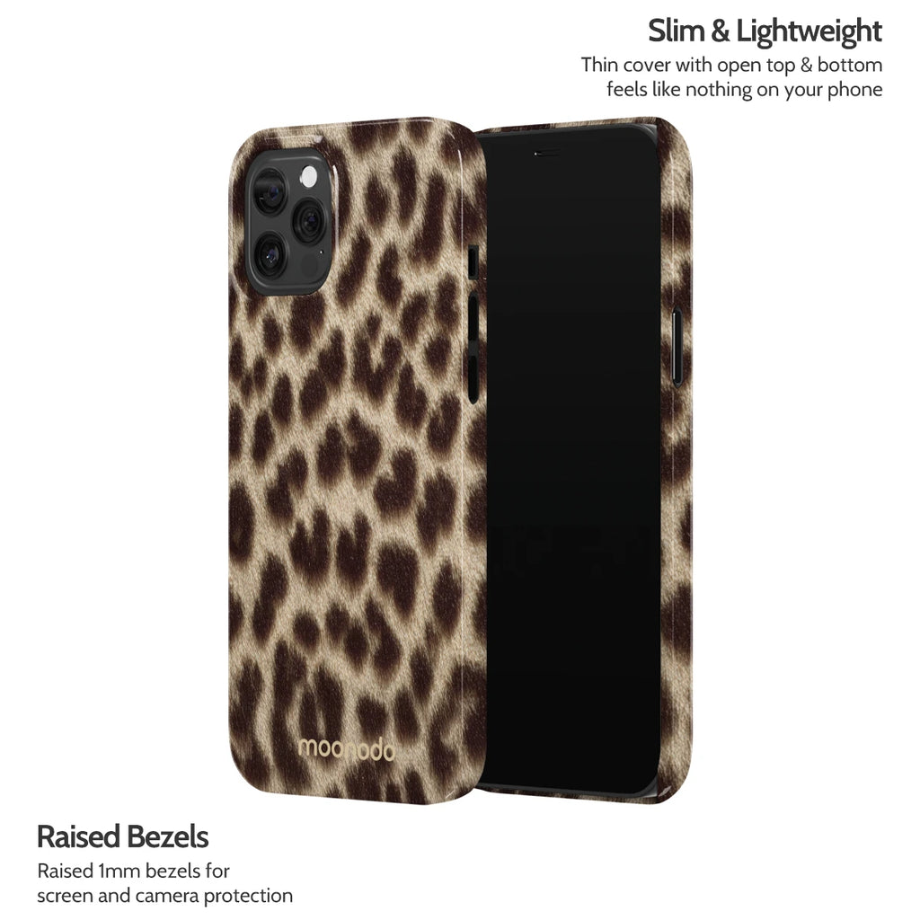 Savage Luxe - iPhone 12 Pro Max Case