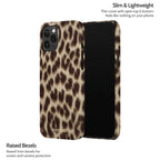 Savage Luxe - iPhone 12 Pro Max Case