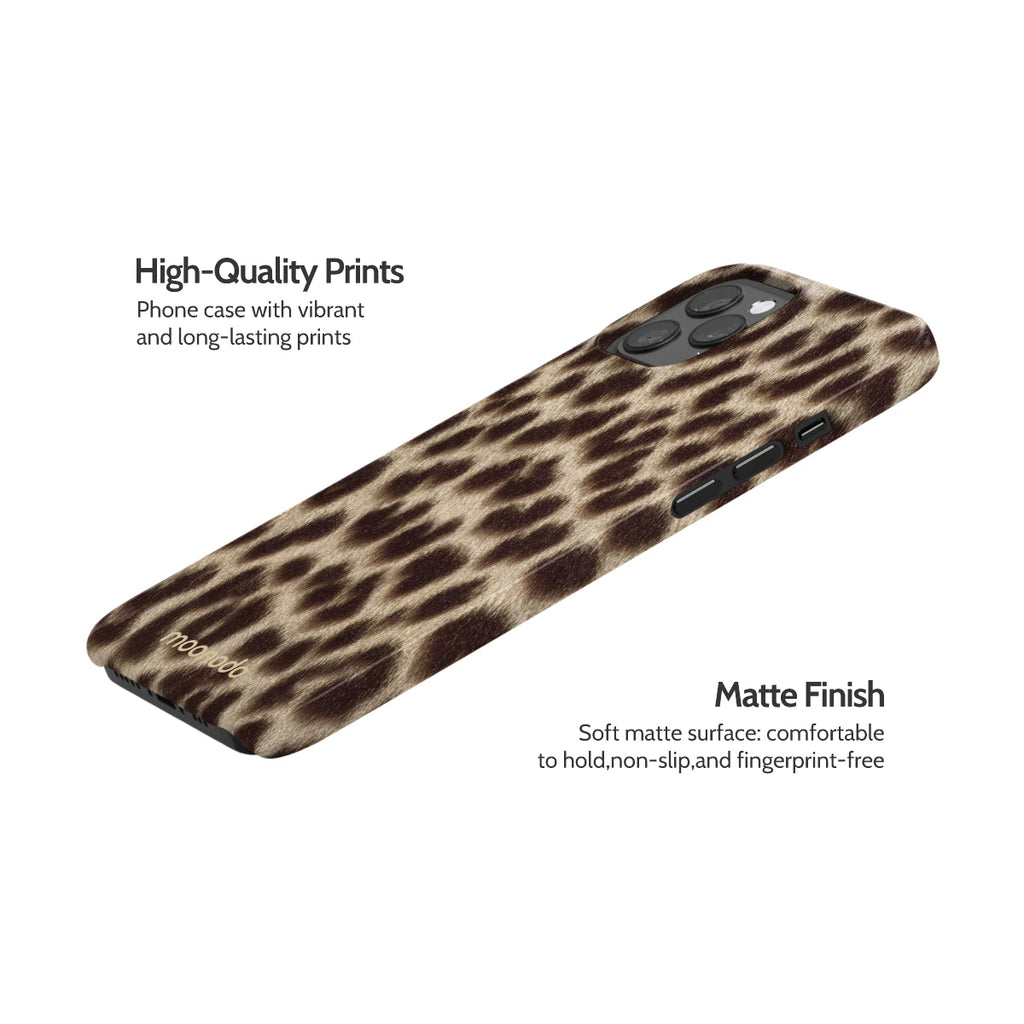 Savage Luxe - iPhone 12 Pro Max Case