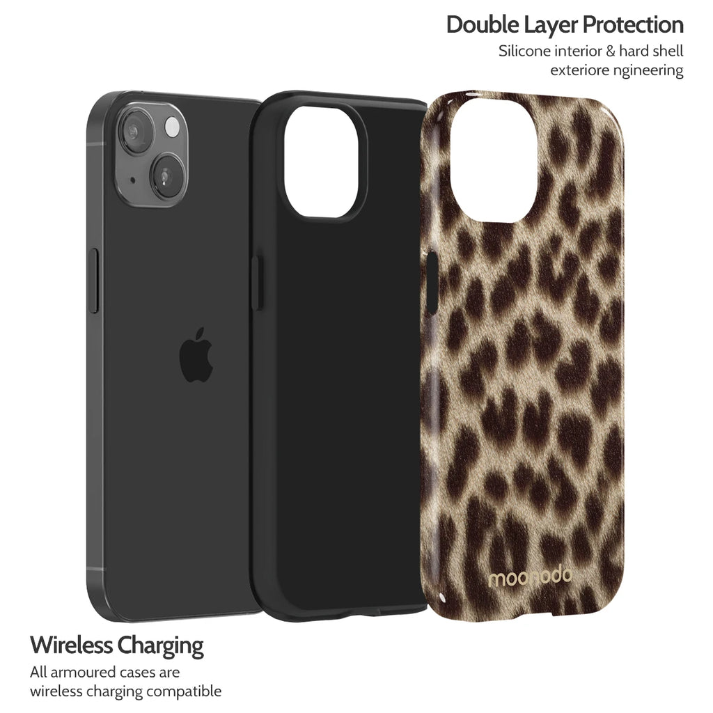 Savage Luxe - iPhone 13 Case