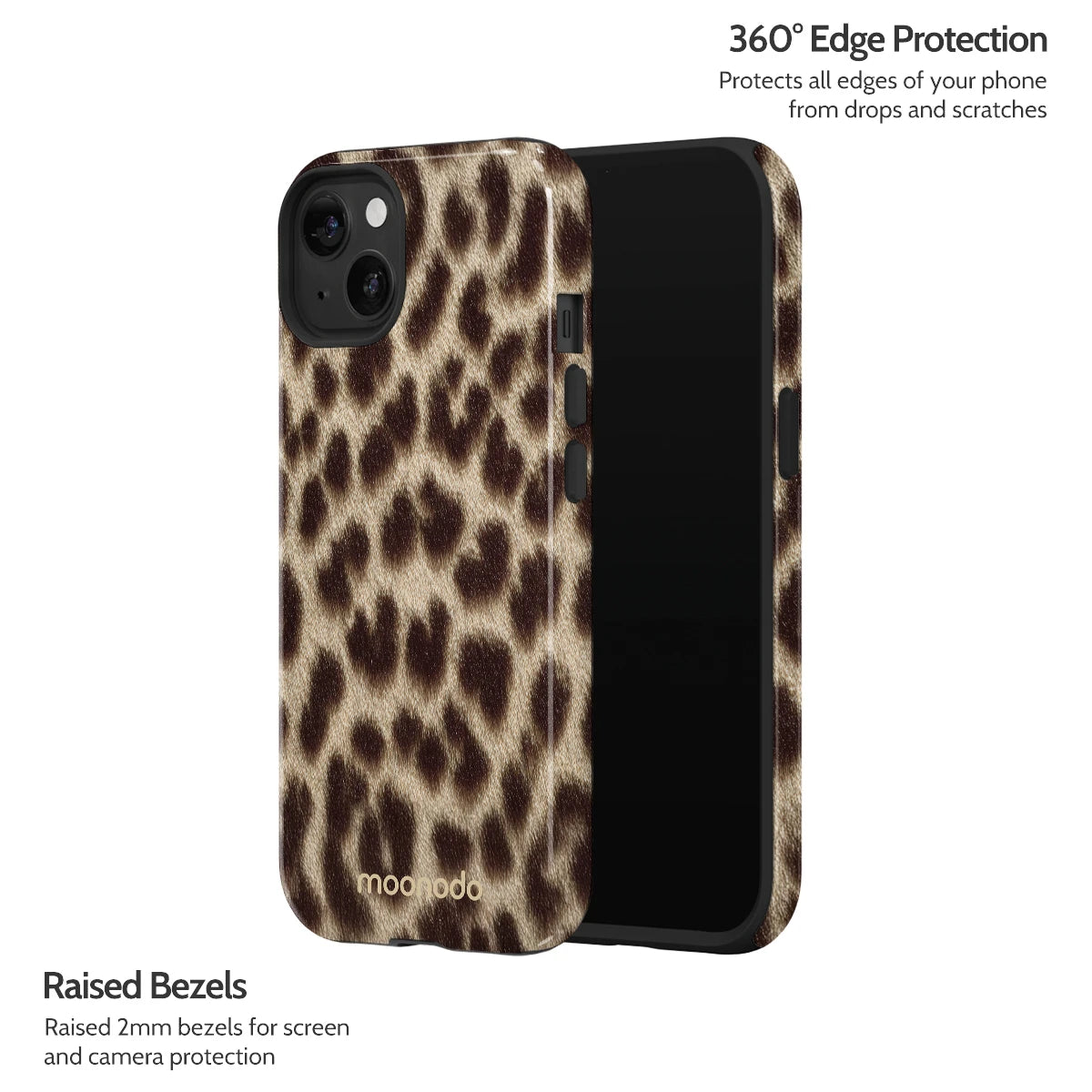 Savage Luxe - iPhone 13 Case