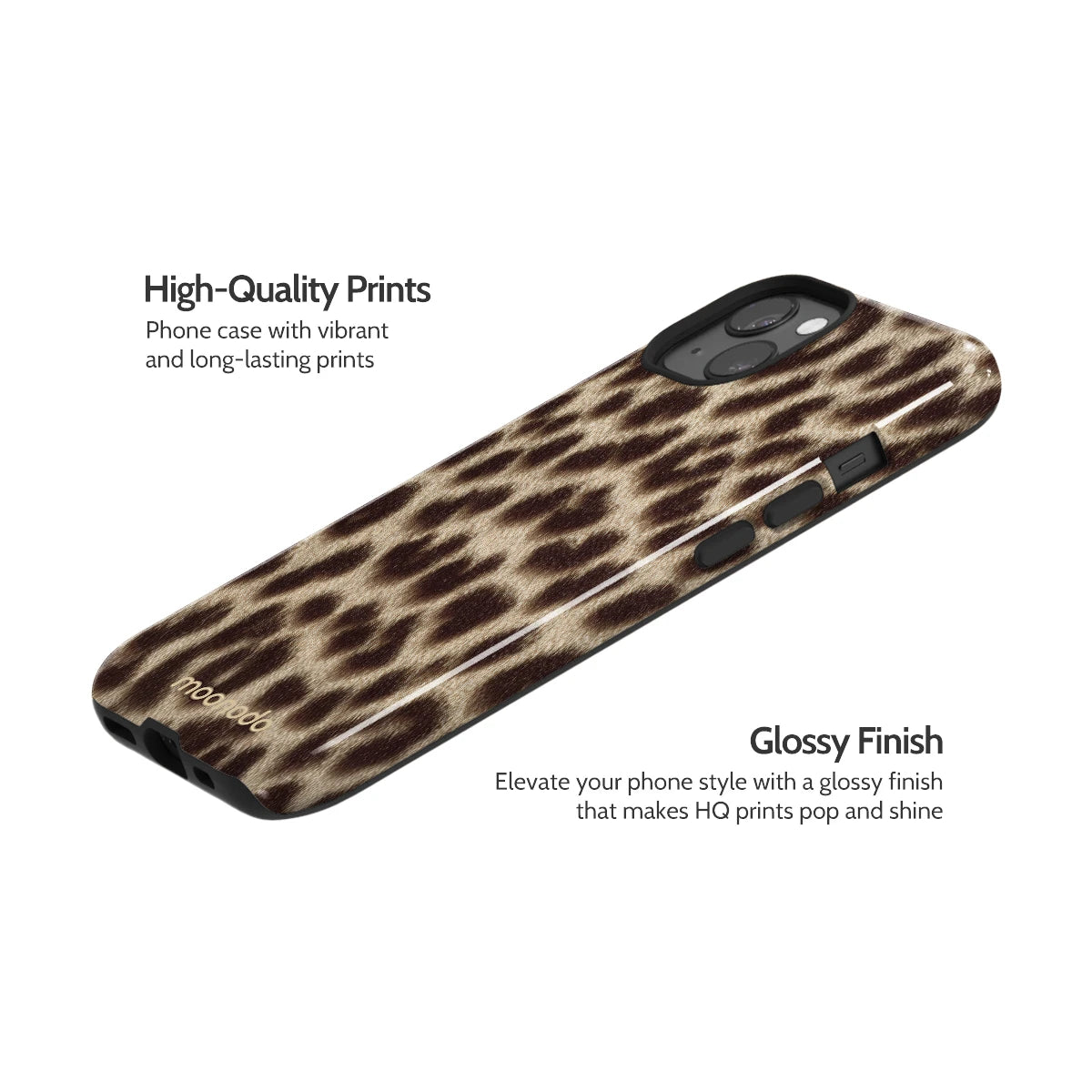 Savage Luxe - iPhone 13 Case
