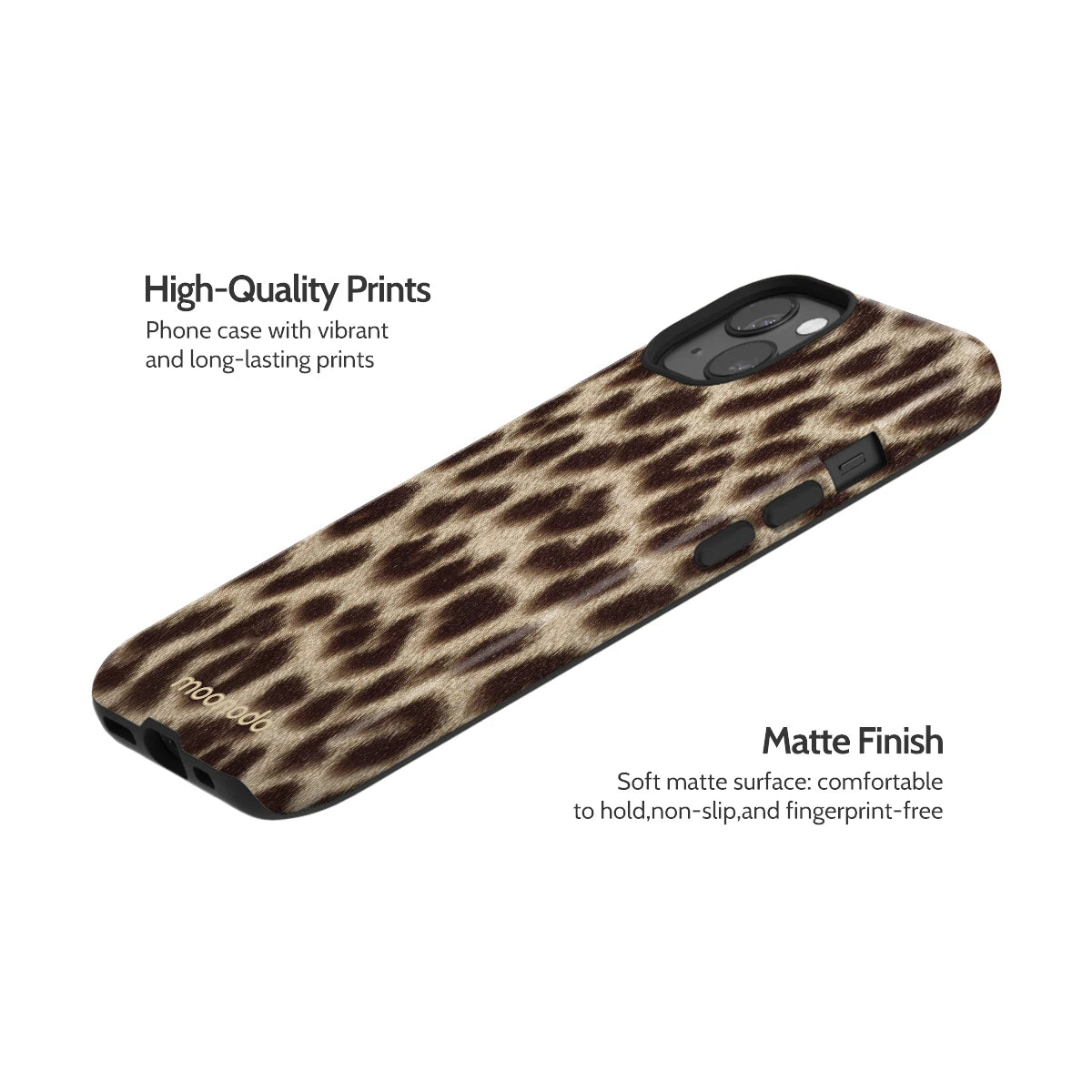 Savage Luxe - iPhone 13 Case