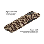 Savage Luxe - iPhone 13 Case