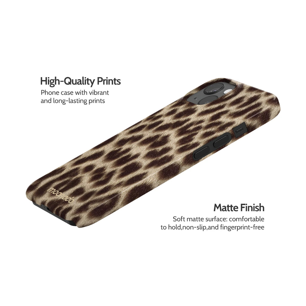 Savage Luxe - iPhone 13 Case