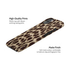 Savage Luxe - iPhone 13 Case