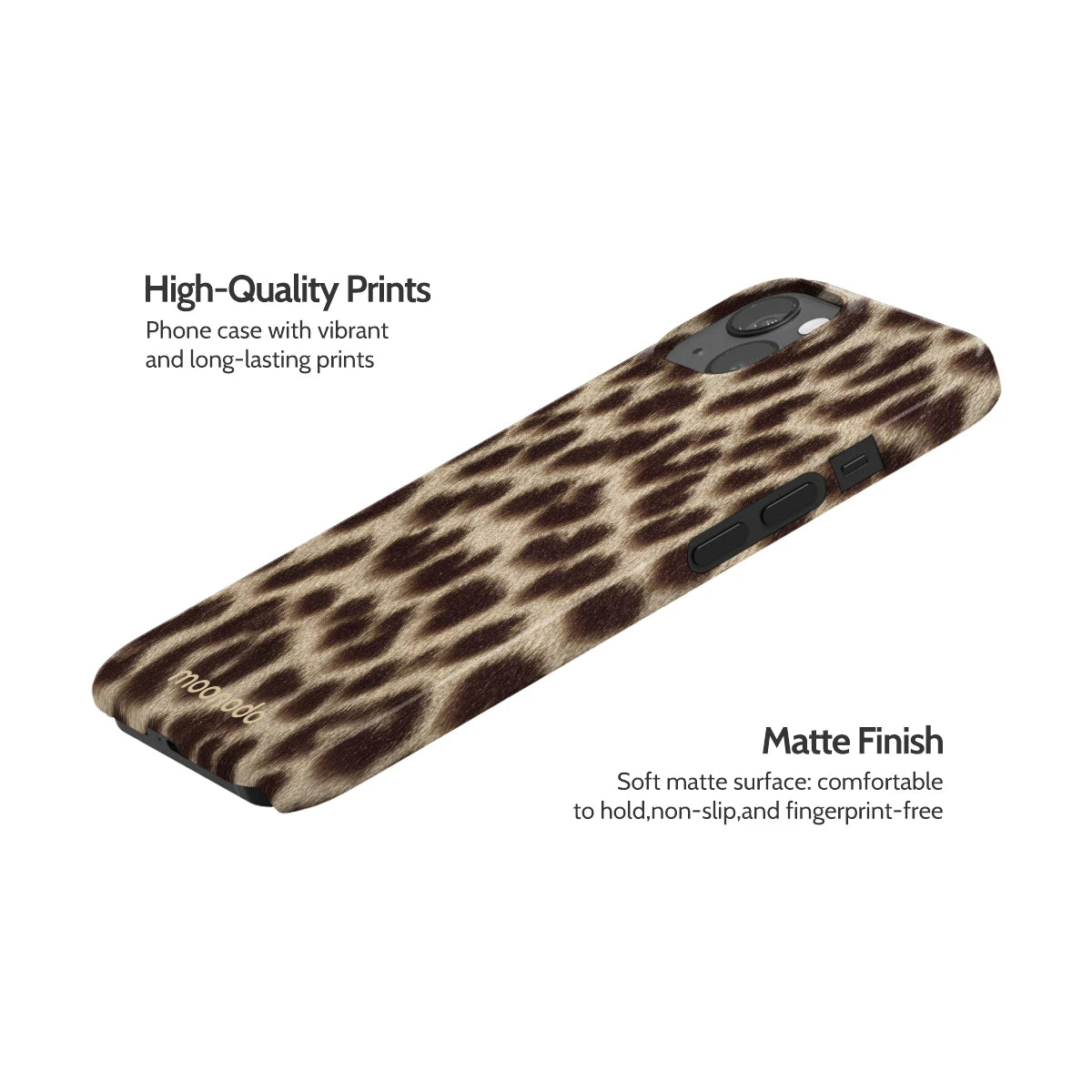 Savage Luxe - iPhone 13 Case