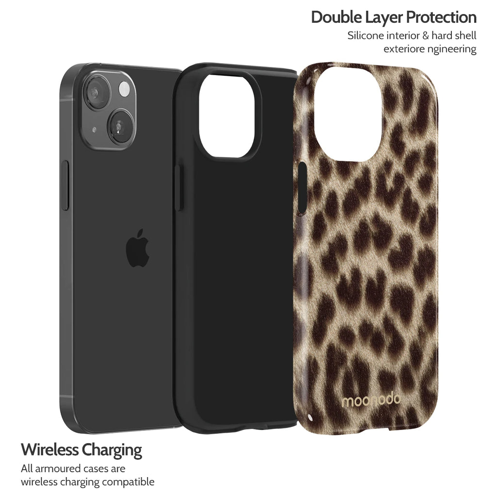 Savage Luxe - iPhone 13 Mini Case