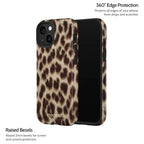 Savage Luxe - iPhone 13 Mini Case